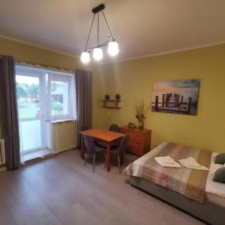 Comfortable Apartment, Lejlighed
