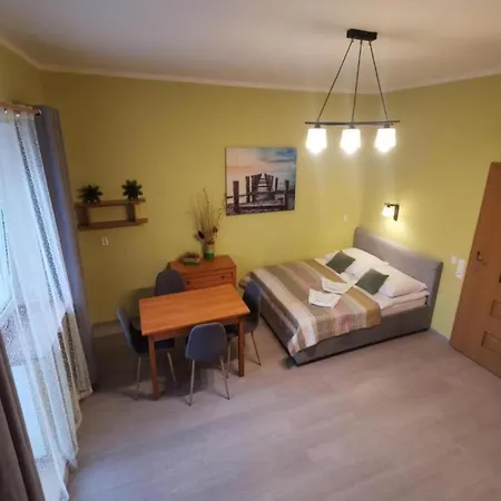 Lejlighed Comfortable Apartment, *